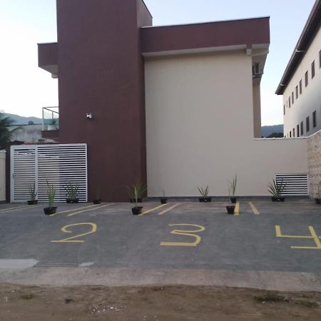 Apartamento Em Maranduba Ubatuba Dış mekan fotoğraf