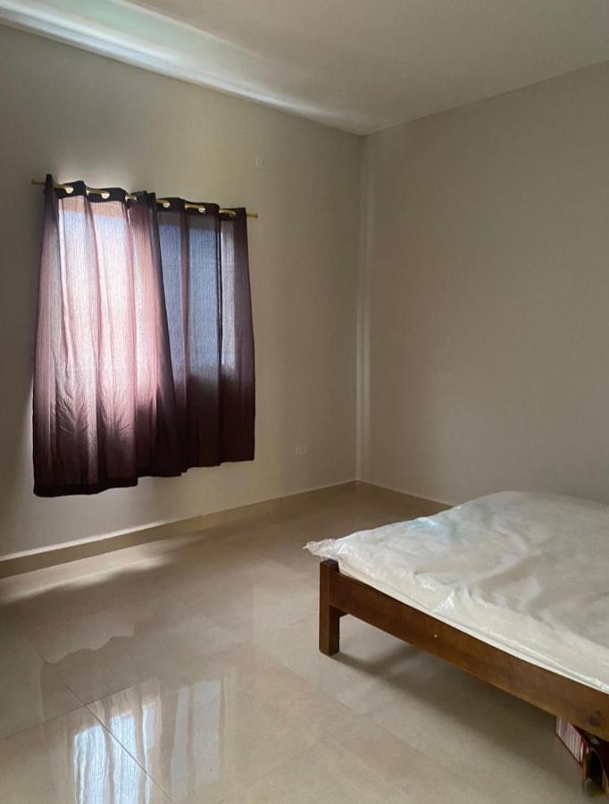 Apartamento Em Maranduba Ubatuba Dış mekan fotoğraf