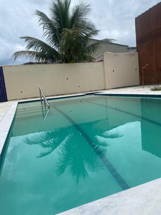 Apartamento Em Maranduba Ubatuba Dış mekan fotoğraf