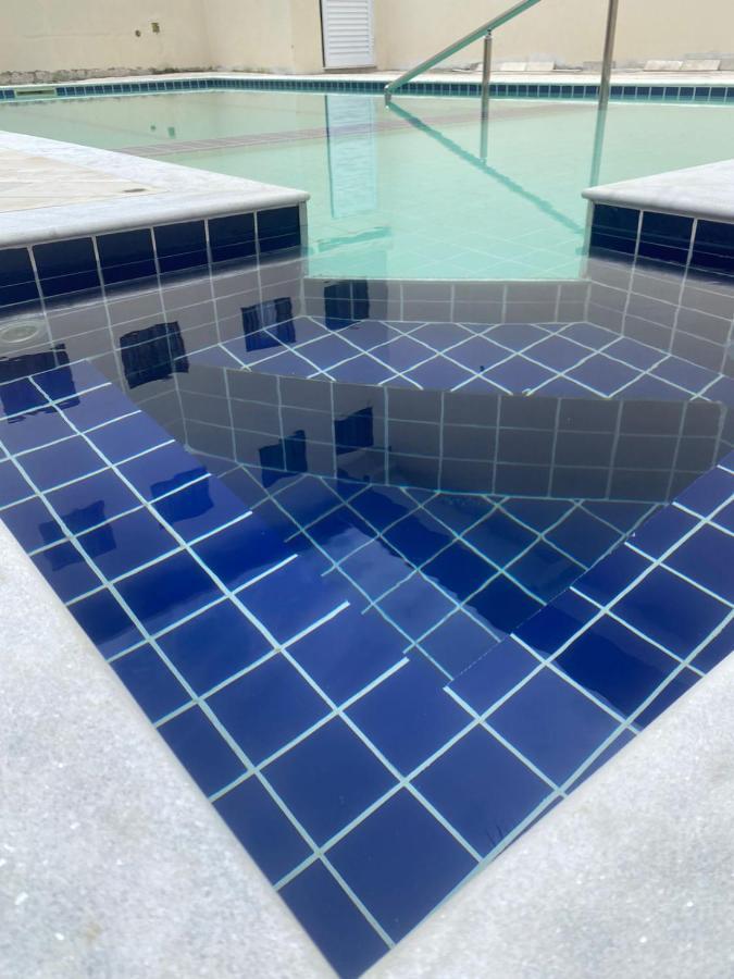 Apartamento Em Maranduba Ubatuba Dış mekan fotoğraf