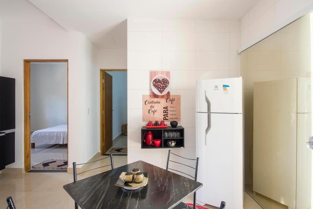 Apartamento Em Maranduba Ubatuba Dış mekan fotoğraf