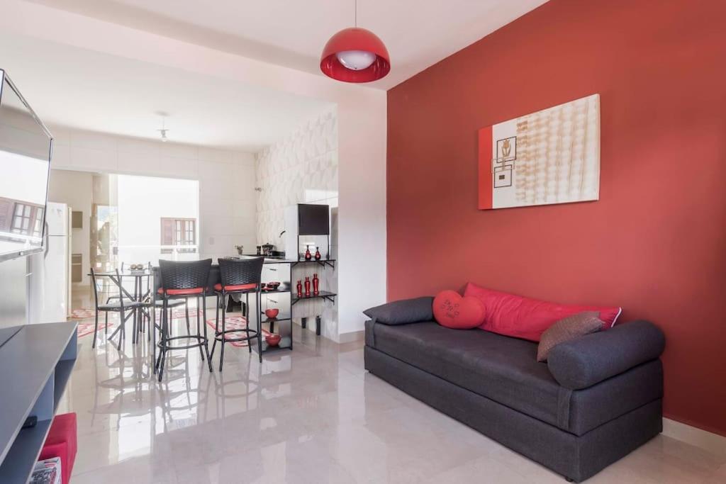 Apartamento Em Maranduba Ubatuba Dış mekan fotoğraf