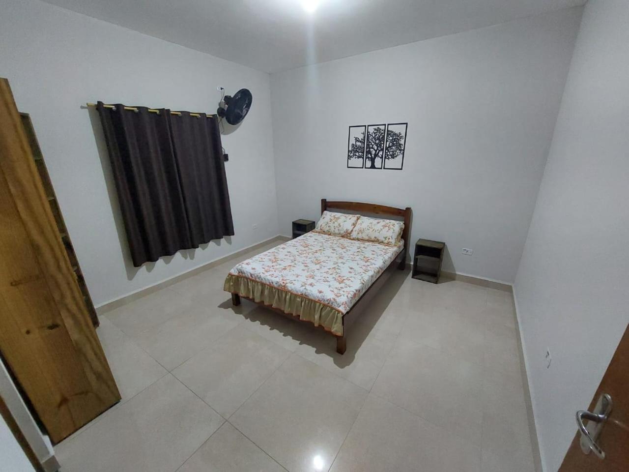 Apartamento Em Maranduba Ubatuba Dış mekan fotoğraf